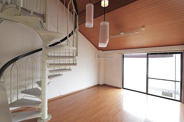 星和菊ケ丘ハイツ　中古マンション