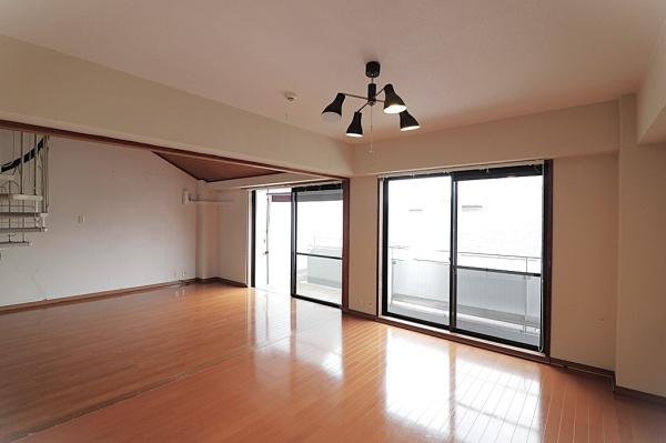 星和菊ケ丘ハイツ　中古マンション