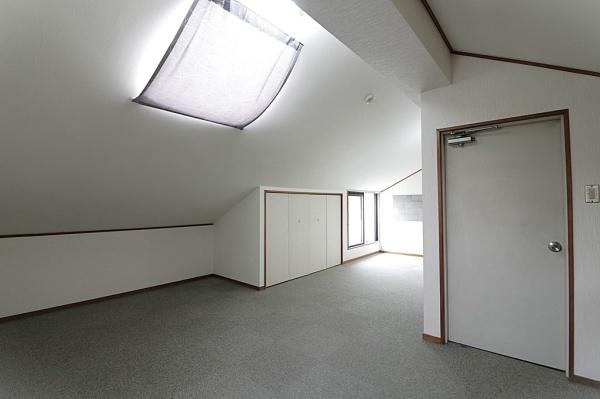 星和菊ケ丘ハイツ　中古マンション