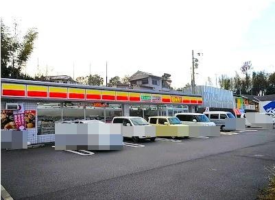 枚方市藤阪東町4丁目の中古一戸建て(ディリーヤマザキ枚方杉1丁目店.)