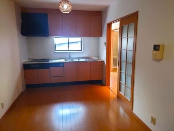 枚方市藤阪東４丁目　中古戸建