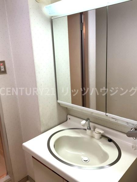ルネ枚方　中古マンション