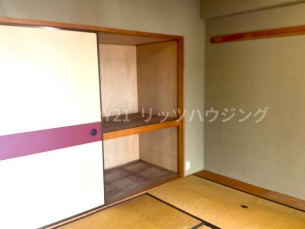 ルネ枚方　中古マンション