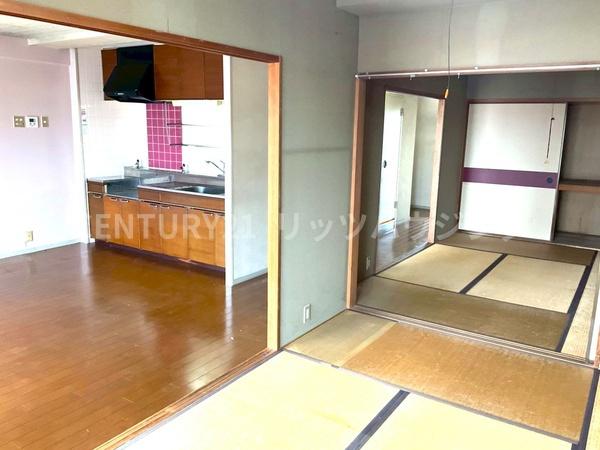 ルネ枚方　中古マンション