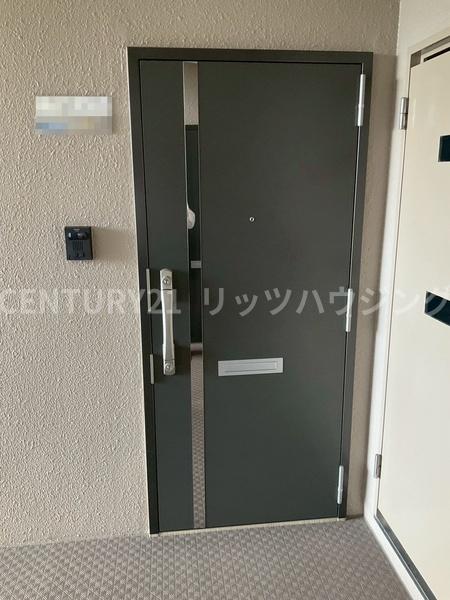 ルネ枚方　中古マンション