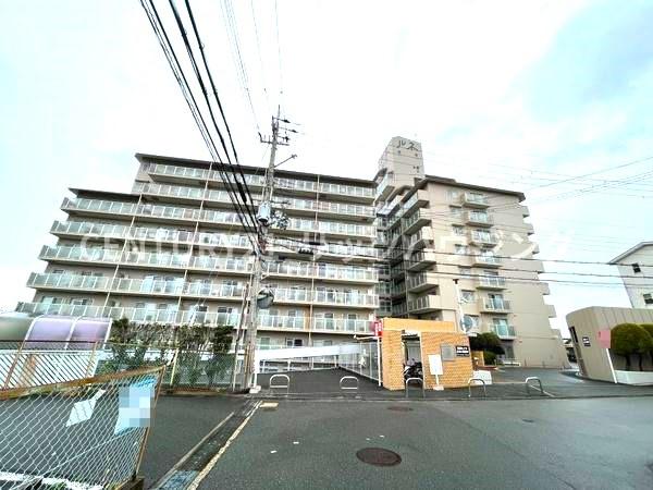 ルネ枚方　中古マンション