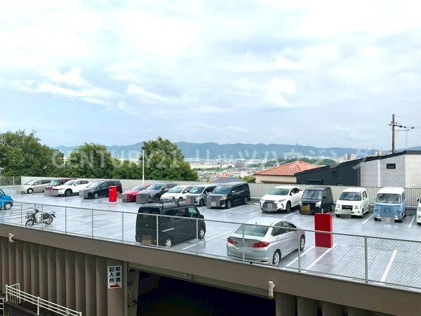 ルネ枚方　中古マンション