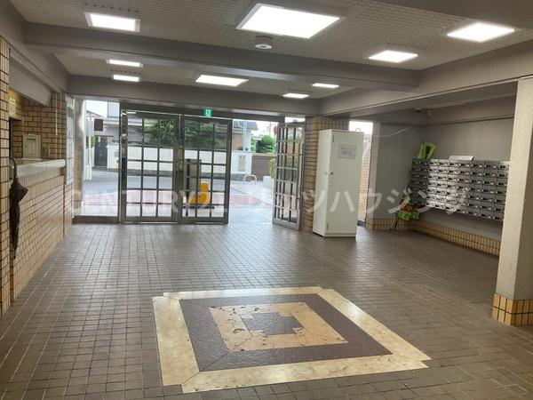 ルネ枚方　中古マンション