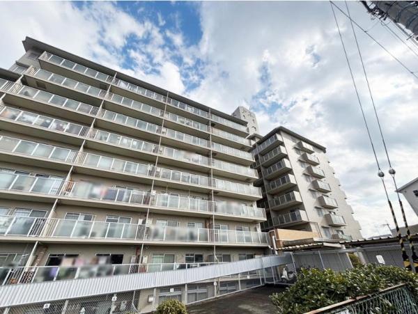 ルネ枚方　中古マンション