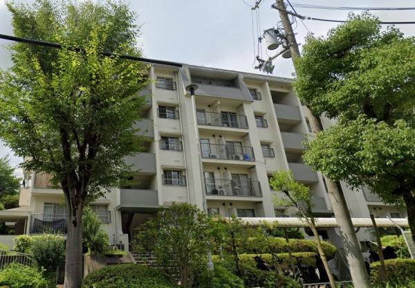 グリーンヒル光善寺住宅　第15棟中古マンション