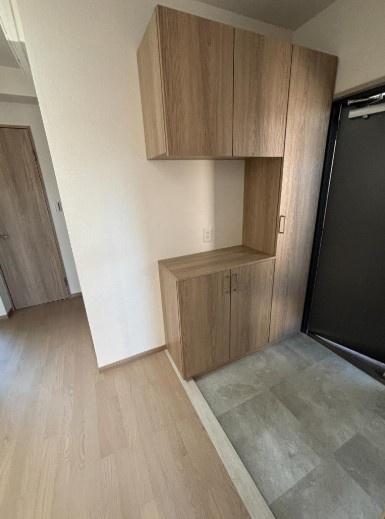 レジデンス香里ヶ丘中央　　中古マンション