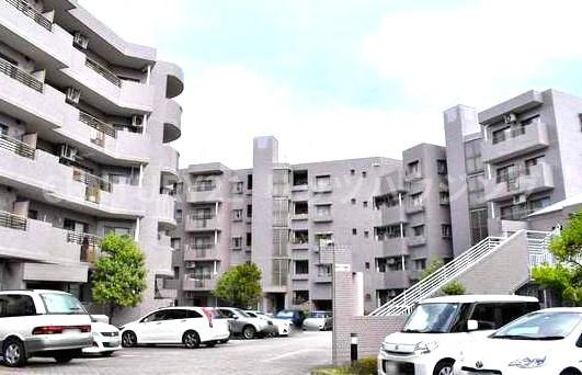レジデンス香里ヶ丘中央　　中古マンション
