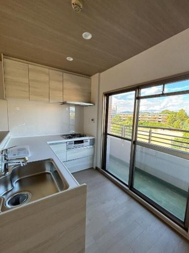 レジデンス香里ヶ丘中央　　中古マンション