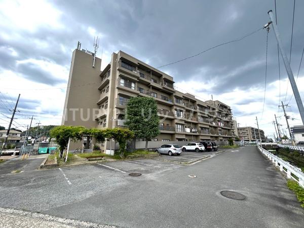 セントラルレジデンス　１号館　中古マンション