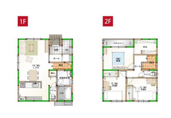 枚方市藤阪元町２丁目　新築戸建