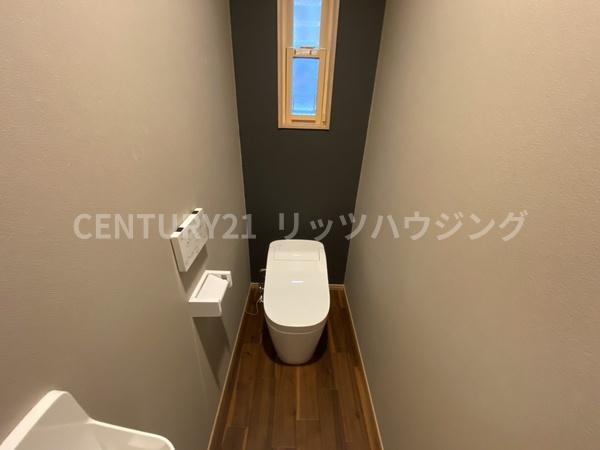 枚方市香里園桜木町　新築戸建