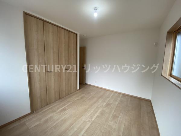 枚方市香里園桜木町　新築戸建