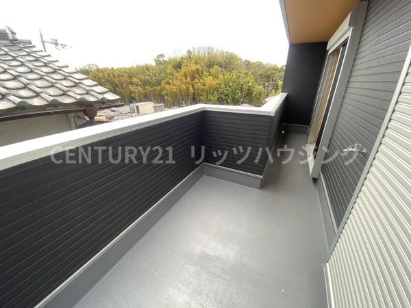 枚方市香里園桜木町　新築戸建