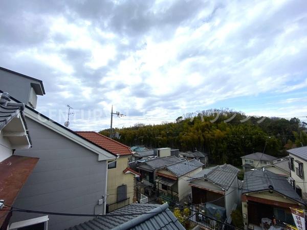 枚方市香里園桜木町　新築戸建