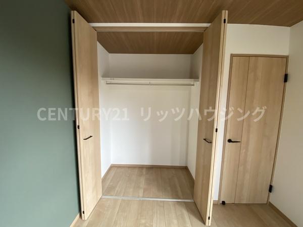 枚方市香里園桜木町　新築戸建