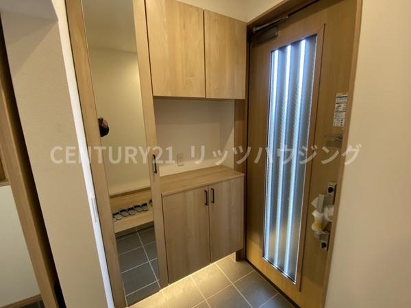 枚方市香里園桜木町　新築戸建