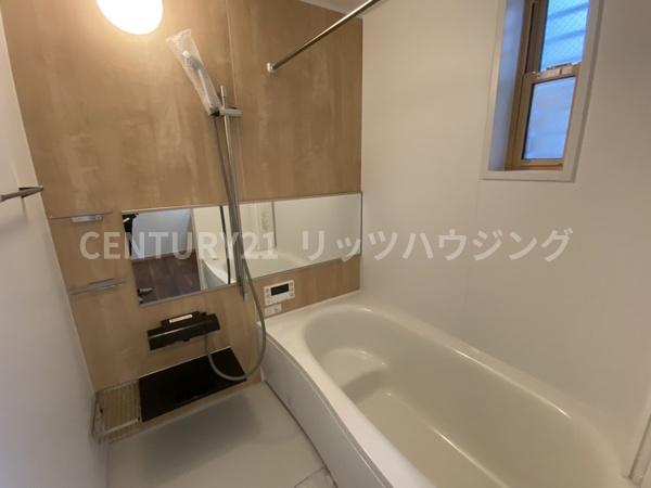枚方市香里園桜木町　新築戸建