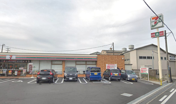 寝屋川市池田本町の中古一戸建て(セブンイレブン寝屋川点野3丁目店)