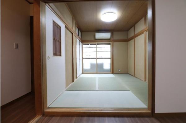 寝屋川市池田本町の中古一戸建て