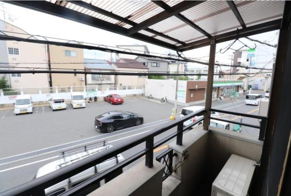 寝屋川市池田本町の中古一戸建て