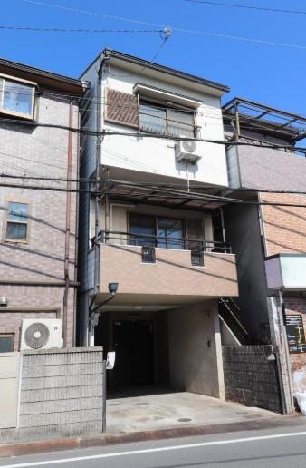 寝屋川市池田本町　中古戸建