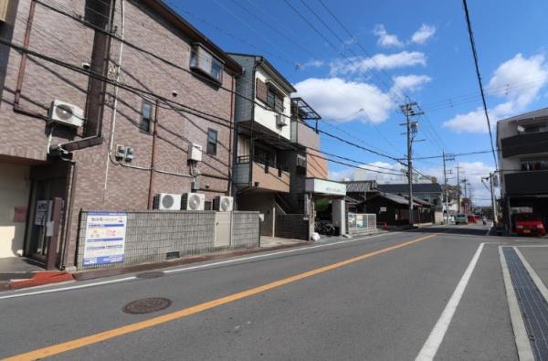 寝屋川市池田本町の中古一戸建て