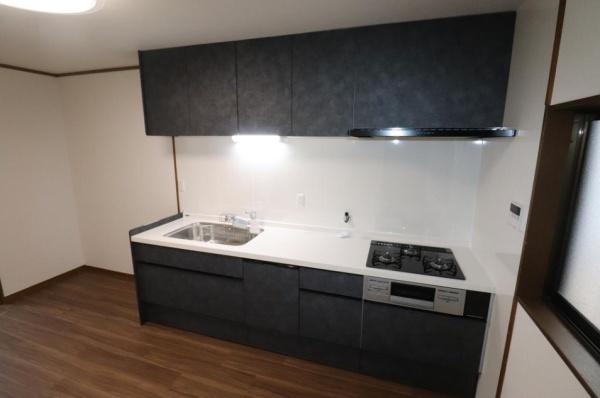 寝屋川市池田本町　中古一戸建て