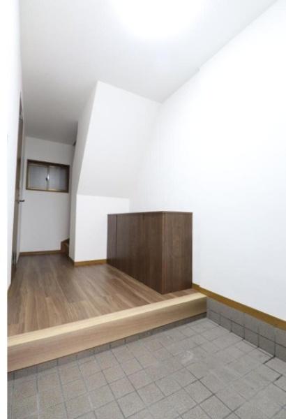 寝屋川市池田本町の中古一戸建て