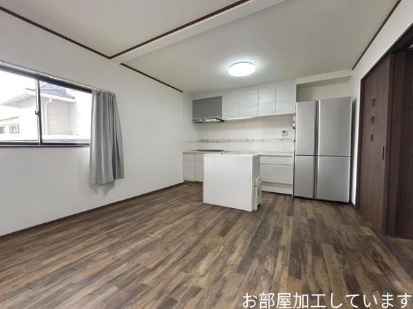 枚方市野村元町の中古一戸建て