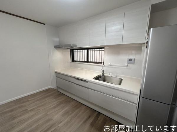 枚方市野村元町の中古一戸建て