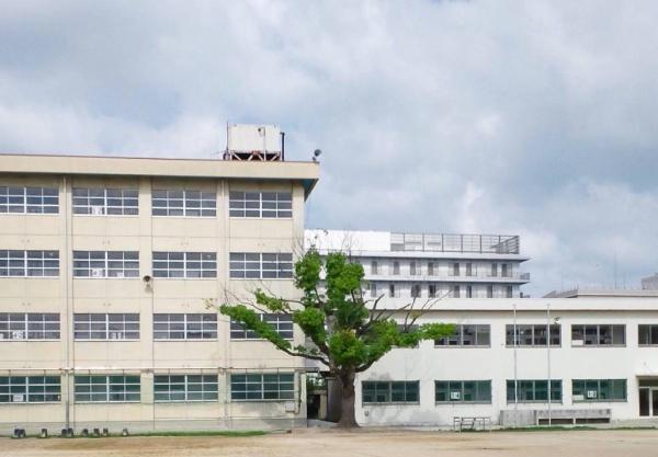 ローズハイツ香里園 1号棟 中古マンション(寝屋川市立北小学校.)