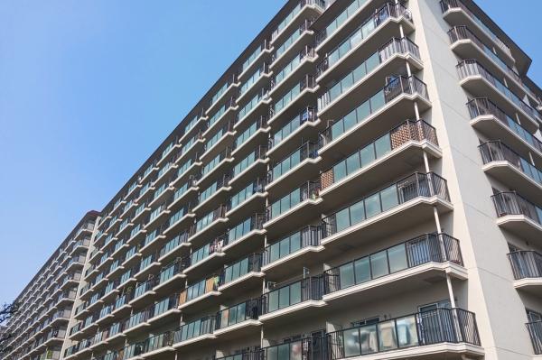ローズハイツ香里園　１号棟　中古マンション