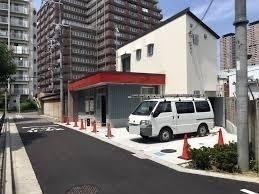 守口ビューハイツ 中古マンション(守口八雲東郵便局.)