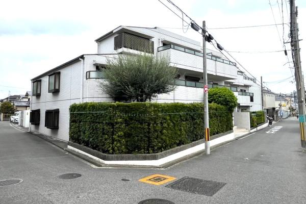 ファミール豊中千里園　　中古マンション