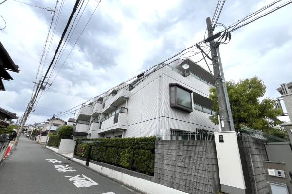 ファミール豊中千里園　　中古マンション