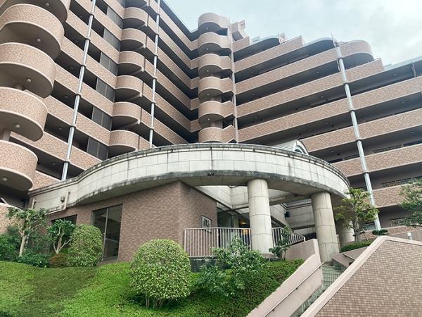 ランフォルセ寝屋川　中古マンション