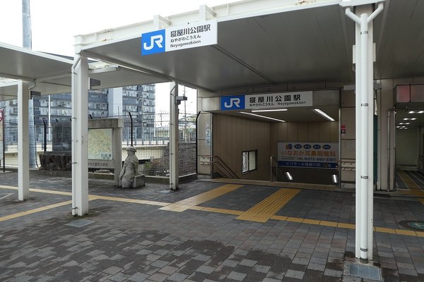 ライツシティ東寝屋川弐番館 中古マンション(寝屋川公園駅(JR片町線))
