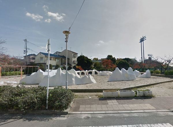 ライツシティ東寝屋川弐番館 中古マンション(しろやま公園)