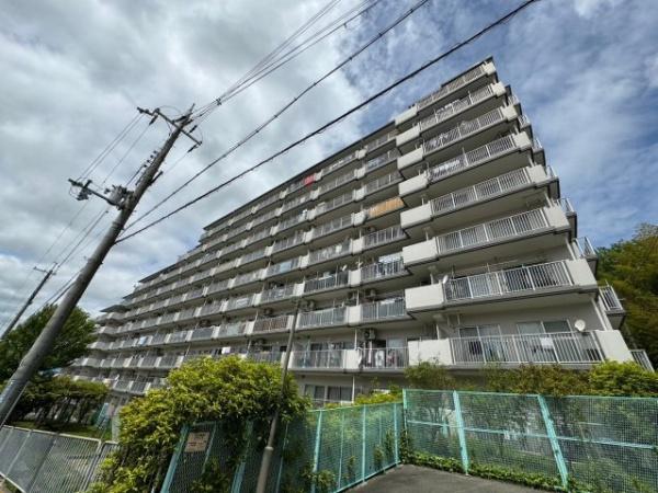 ライツシティ東寝屋川弐番館　中古マンション