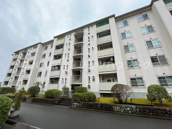 藤阪ハイツ　Ｄ６棟　中古マンション