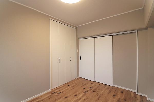 エバーグリーングランド曽根　中古マンション