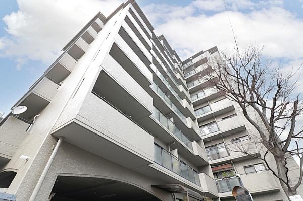 エバーグリーングランド曽根　中古マンション