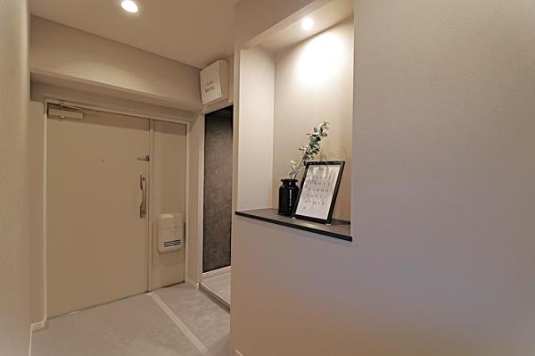 エバーグリーングランド曽根　中古マンション