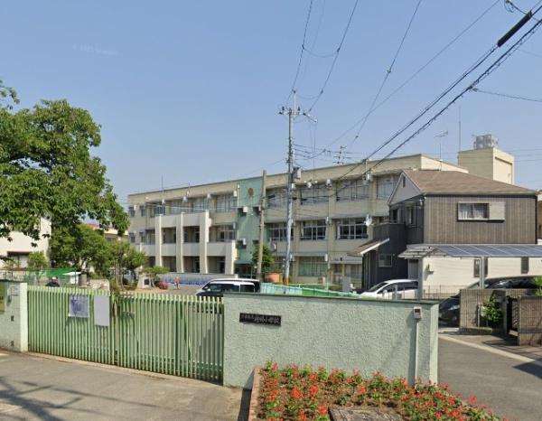 リーデンススクエア宇治伊勢田 中古マンション(宇治市立神明小学校.)