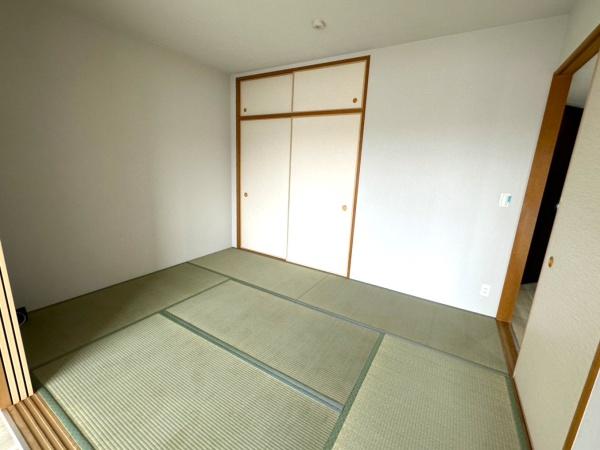 リーデンススクエア宇治伊勢田　中古マンション